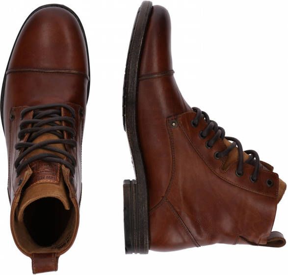 Levis Veterboots 'Emerson'
