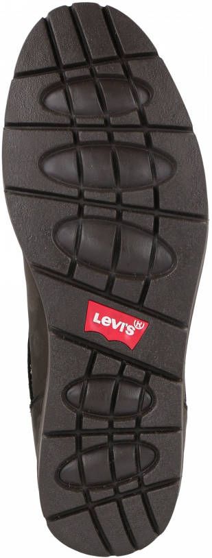 Levis Veterboots 'Jaxed'