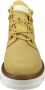 Levi´s Footwear Levi's Solvi Ankle 233618-932-74 Vrouwen Geel Trappers Laarzen - Thumbnail 13