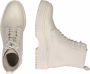 Levi's Hoge veterschoenen BRIA met aantreklus met logoprint - Thumbnail 14