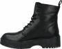 Levi's Hoge veterschoenen BRIA met merk bij de hiel - Thumbnail 12