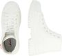 Levi's Hoge Sneakers Levis PATTON S - Thumbnail 3