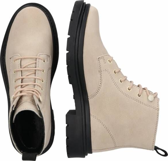 Levis Veterlaarsjes 'Trooper'