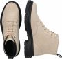 Levi´s Footwear Trooper Chukka Laarzen Beige Vrouw - Thumbnail 8