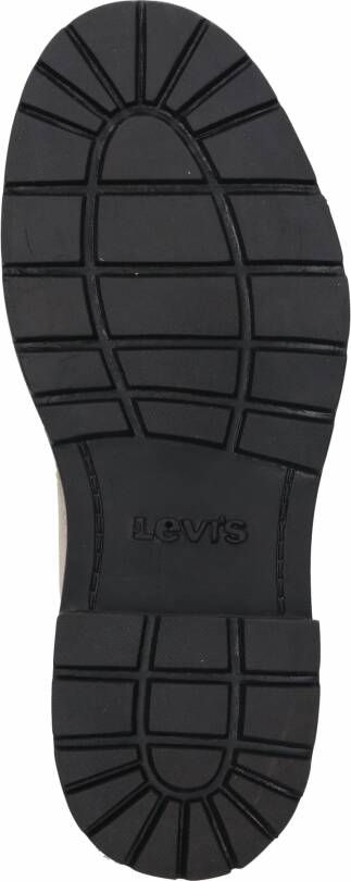 Levis Veterlaarsjes 'Trooper'