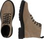 Levi´s Footwear Trooper Laarzen Grijs Vrouw - Thumbnail 2