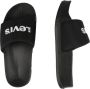 Levi´s Footwear Levi's June S Bold Padded 235638-847-59 Vrouwen Zwart Slippers - Thumbnail 17