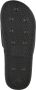 Levi´s Footwear Levi's June S Bold Padded 235638-847-59 Vrouwen Zwart Slippers - Thumbnail 18