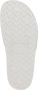 Levi's Slippers JUNE BATWING PATCH S plateau zomerschoen slippers met contrast-logo-opdruk - Thumbnail 10