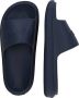 Levi's Slippers met structuurmotief model 'JUNI NEXT' - Thumbnail 4
