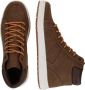 Levi's Sneakers PIPER MID veterschoenen vrijetijdsschoen veterschoenen met logo-embossing - Thumbnail 9