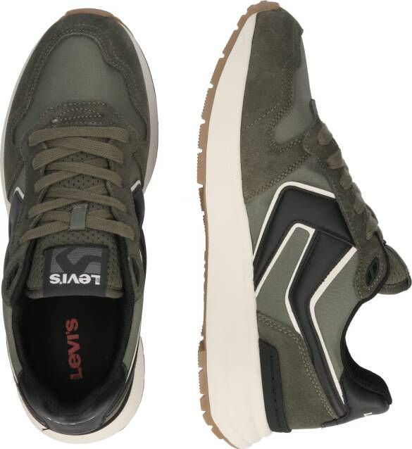 LEVI'S Sneakers laag 'Charge'