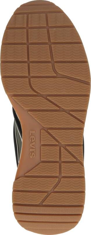 LEVI'S Sneakers laag 'Charge'