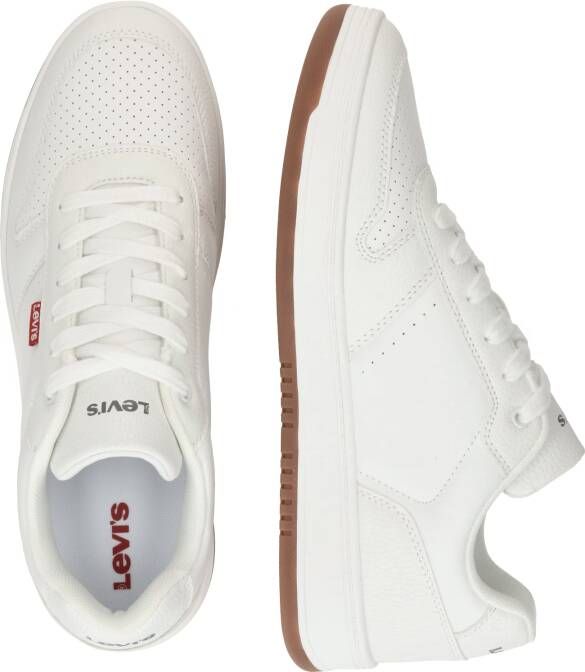 LEVI'S Sneakers laag 'DRIVE'