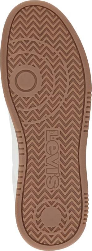 LEVI'S Sneakers laag 'Drive'
