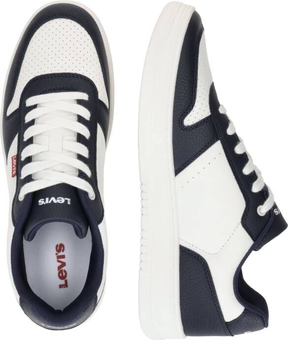 LEVI'S Sneakers laag 'DRIVE'