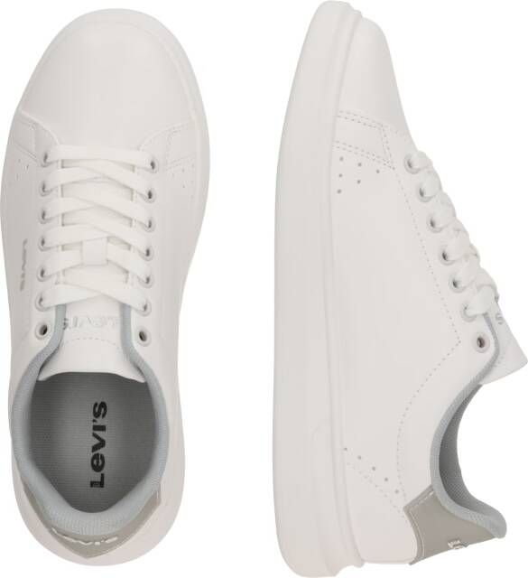 LEVI'S Sneakers laag 'Ellis 2.0'