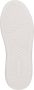 Levi's Sneakers Ellis 2.0 Sneaker Voor Vrouwen Regulier Wit Zilver White Dames - Thumbnail 9