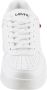 Levi's Paige 235651-794-50 Vrouwen Wit Sneakers - Thumbnail 23
