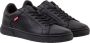 Levi's Sneakers Piper veterschoenen lage schoen vrijetijdsschoen met label - Thumbnail 14
