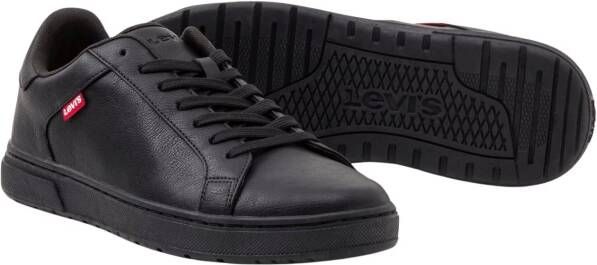 LEVI'S Sneakers laag 'Piper'