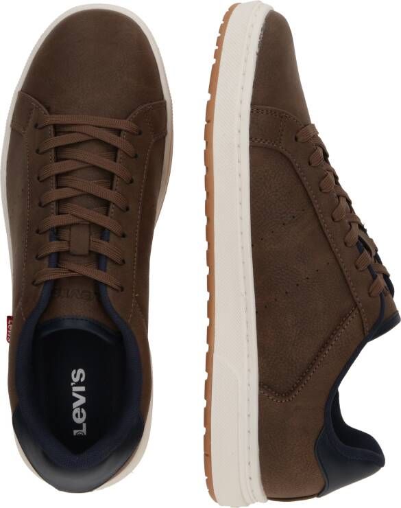 LEVI'S Sneakers laag 'Piper'