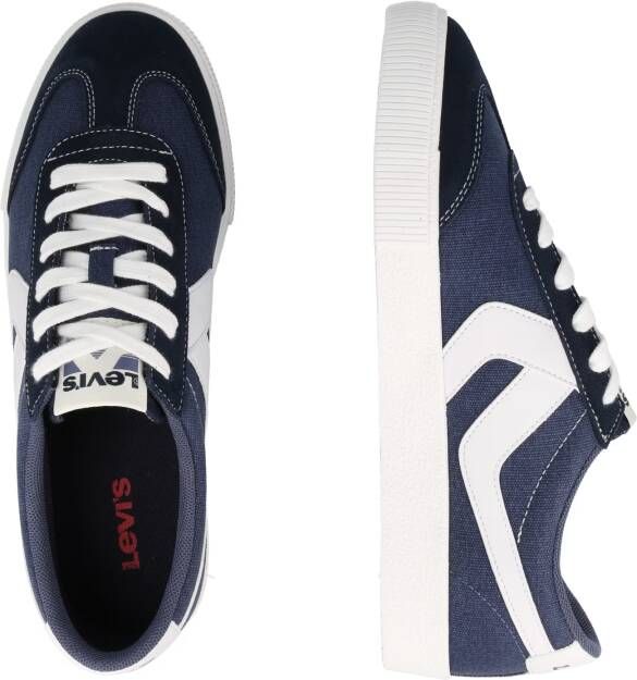 LEVI'S Sneakers laag 'SNEAK'