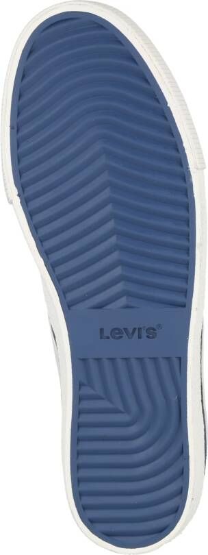 LEVI'S Sneakers laag 'SNEAK'