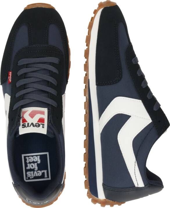 LEVI'S Sneakers laag 'STRYDER'