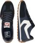 Levi's Stryder Red Tab 235400-1744-17 Mannen Marineblauw Sneakers - Thumbnail 11