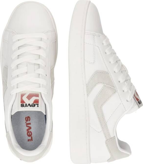 LEVI'S Sneakers laag 'Swift'