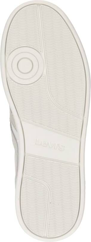 LEVI'S Sneakers laag 'SWIFT'