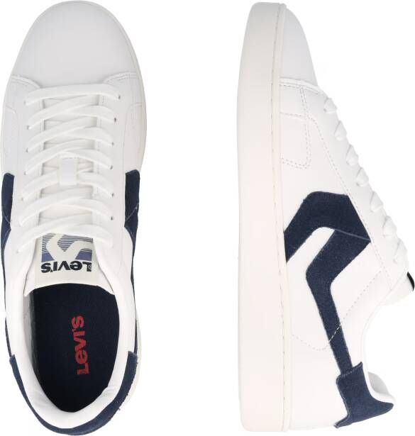 LEVI'S Sneakers laag 'SWIFT'