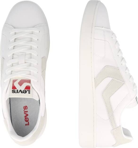 LEVI'S Sneakers laag 'Swift'