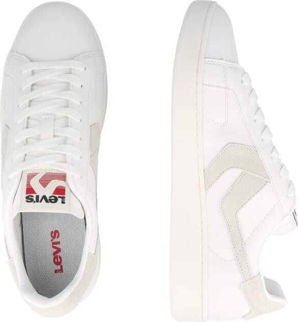 LEVI'S Sneakers laag 'SWIFT'