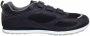 Generic Lico casual schoen met klittenbandsluiting kleur zwart - Thumbnail 60