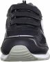 Generic Lico casual schoen met klittenbandsluiting kleur zwart - Thumbnail 61