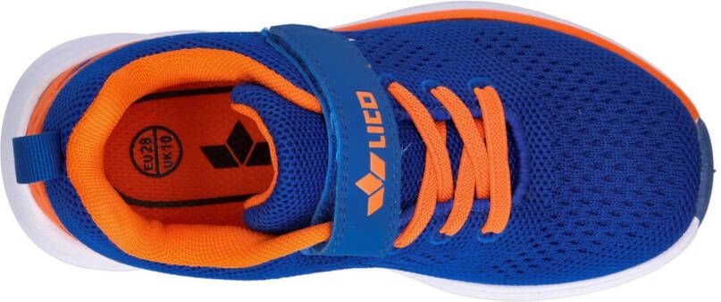 Lico Lage schoen