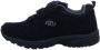 Generic Lico casual schoen met klittenbandsluiting kleur zwart - Thumbnail 54