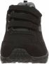 Generic Lico casual schoen met klittenbandsluiting kleur zwart - Thumbnail 57