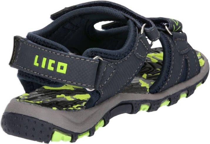 Lico Open schoenen