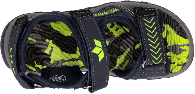 Lico Open schoenen