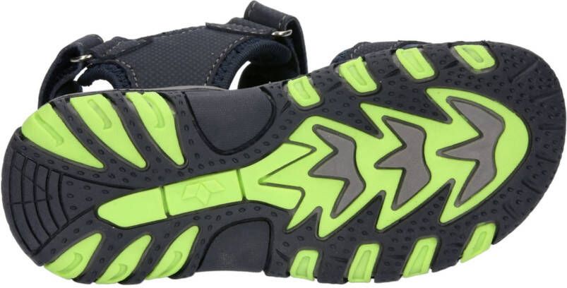 Lico Open schoenen