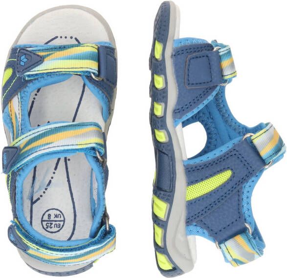 Lico Open schoenen 'Luca'