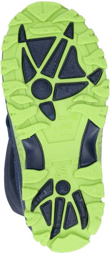 Lico Snowboots 'Werro'