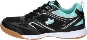 Chaussures De Sport D'intérieur Lico Mixte Fit - Légères Et Confortables Pour Le Training