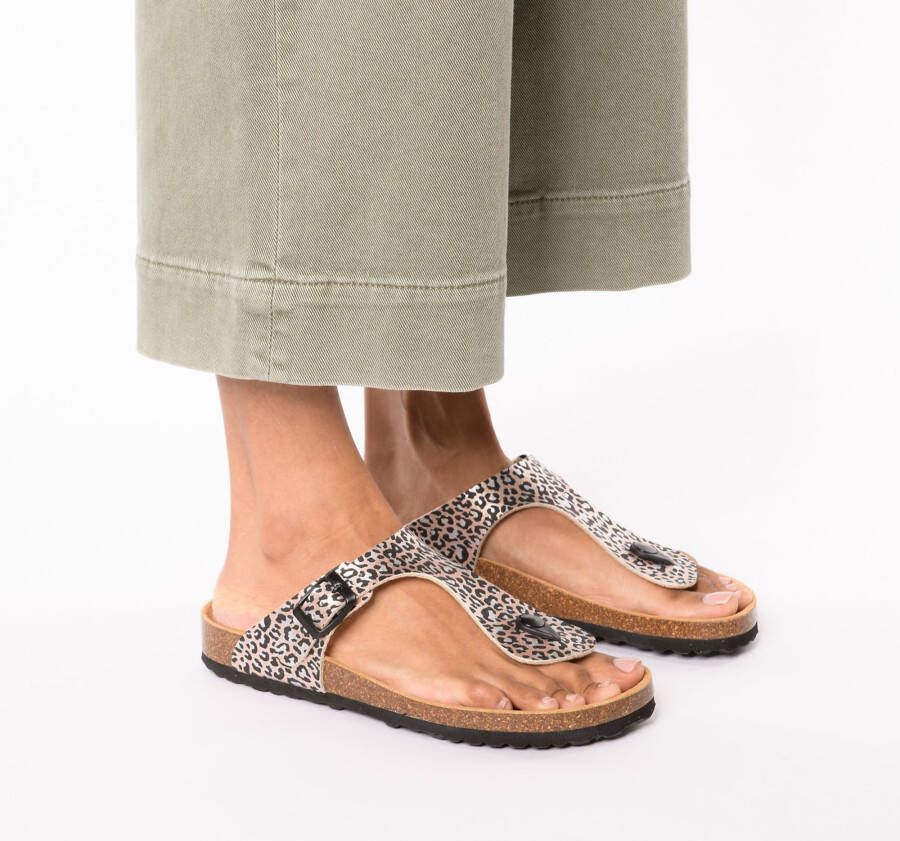 Lico Teenslipper 'Bioline'