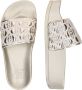 Liu Jo Dames Slipper Goud BA5097-EX252 4178 Mykanos - Thumbnail 6