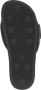 Liu Jo Dames Slipper Zwart BA5099-TX001 22222 Mykanos - Thumbnail 4