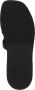 Liu Jo Schitterende Rhinestone Pantoffels Black Dames - Thumbnail 9